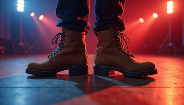 Line dancing footwear: Ultimate Guide to Comfort, Style, and Grip