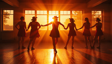 line dance injury prevention: essential warm-ups, strength, and recovery tips