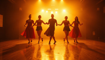 Line dancing hip pain: Simple fixes to dance without discomfort