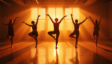 line dance stretches: Unlock Faster Footwork, Stronger Legs, Better Balance