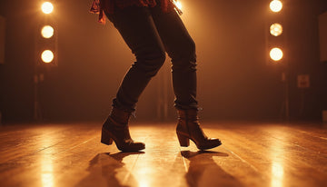 Line Dancing Balance Tricks That Transform Your Footwork And Confidence