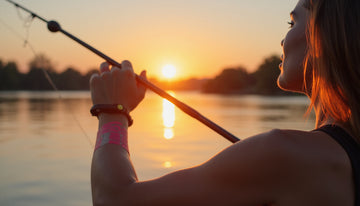 Fishing forearm pain: Proven Relief and Prevention Strategies for Anglers