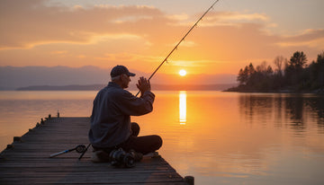 fishing wrist pain solved: Expert Stretches, Gear, and Prevention Tips