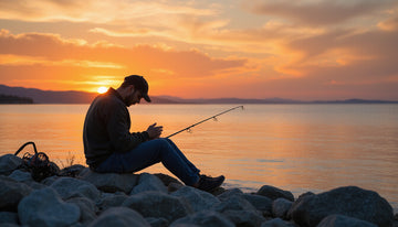 fishing neck pain: Quick Recovery Tips Every Angler Needs