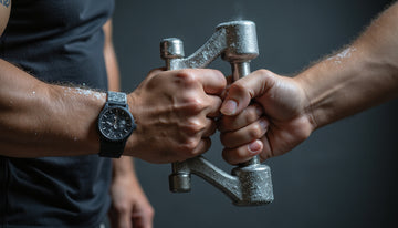 Grip strength training: Proven exercises to maximize hand power