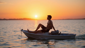 fishing hip pain: Quick Fixes, Stretches, and Boat Ergonomics