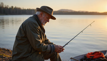 Fishing bursitis Treatment: Proven Pain Relief Tips for Anglers