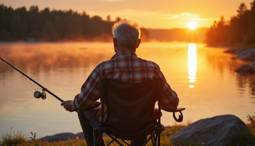 fishing pain relief: Simple Tricks Anglers Use to Stay Pain-Free