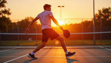 pickleball injury prevention: 10 Pro Tips to Avoid Common Injuries