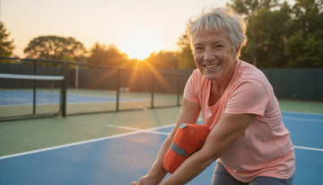 Pickleball Arthritis Relief: Proven Tips to Stay Active Pain-Free