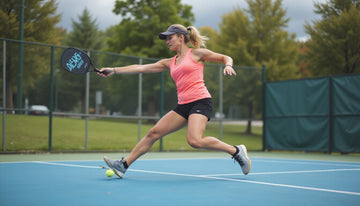 pickleball hip flexors: Unlock Explosive Movement With 8 Simple Moves