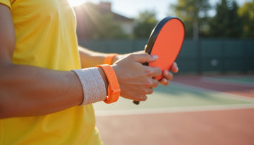 pickleball pain management: Proven strategies to prevent and relieve injuries