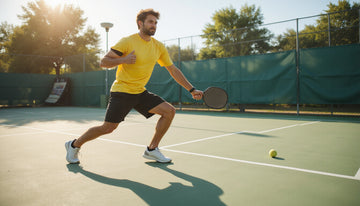 pickleball microbreaks Every Player Needs for Faster Recovery and Better Shots