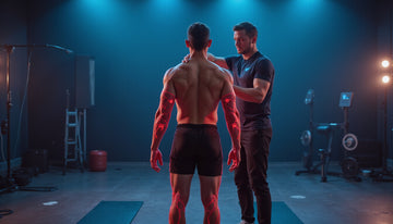 load asymmetry: how to fix imbalances and boost athletic performance