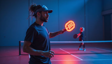 pickleball load monitoring to Boost Performance and Prevent Injuries
