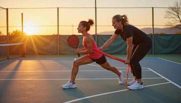 pickleball rehabilitation: Proven Recovery Strategies to Return Stronger