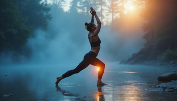 anti inflammatory exercise secrets: fast routines to reduce joint pain
