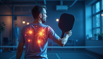 Pickleball inflammation biomarkers Reveal Hidden Links to Pain and Recovery