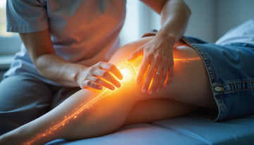 joint capsule pain relief: 9 expert strategies to heal
