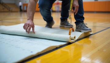 court padding secrets every gym owner needs to know