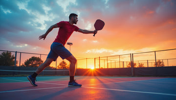 pickleball range of motion: 7 Exercises to Boost Your Game
