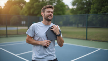 pickleball dry needling: Rapid Pain Relief, Faster Court Performance