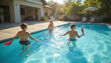 pickleball hydrotherapy: Game-Changing Recovery Hacks Every Player Needs