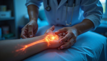 nerve gliding Techniques to Stop Tingling, Numbness, and Pain