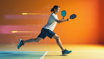 pickleball ergonomics: Improve Your Game with Smarter Movement