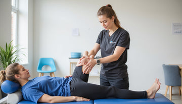 hypermobility: essential exercises, pain relief, and daily management