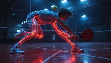 Pickleball microtrauma: Hidden Injuries Sabotaging Your Game and Recovery