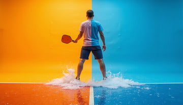 Pickleball Contrast Therapy: Boost Recovery, Reduce Pain, Improve Performance