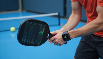 Pickleball wearables: Top Smart Gear to Improve Your Game