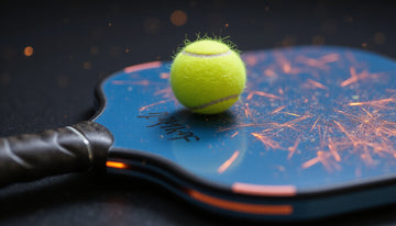 pickleball paddle dampener: Boost Control, Reduce Vibration, Play Better