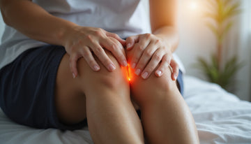 Joint desensitization Techniques That Relieve Chronic Pain and Stiffness