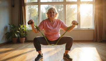 sarcopenia prevention: 7 science-backed tactics to rebuild muscle strength