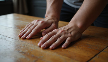 hand strengthening exercises: 10 simple moves to boost grip strength