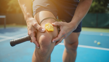 Pickleball Meniscus Care: Essential Recovery Tips for Players