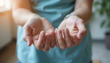 hand therapy Secrets: Fast Recovery Tips for Stiff Fingers