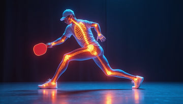 How pickleball joint health Boosts Performance and Prevents Pain