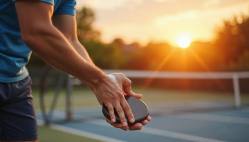 pickleball topical analgesics: Ultimate Guide to Fast Pain Relief for Players