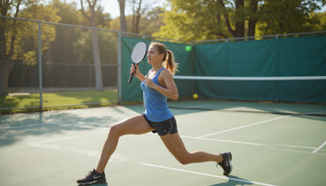 Pickleball knee strengthening: Essential Exercises to Prevent Pain
