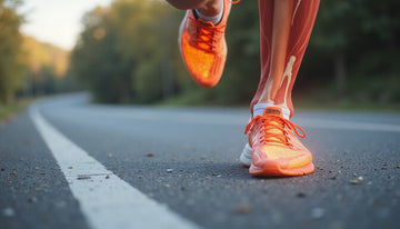 heel to toe drop mistakes: avoid injury and improve running form