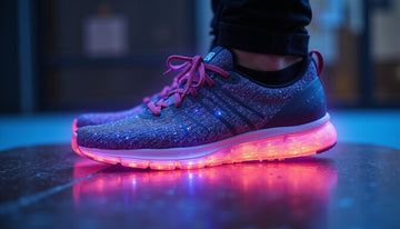 smart insoles transform your stride: essential benefits and buying tips