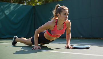 pickleball scapular stability: 7 Crucial Exercises to Strengthen Shoulders
