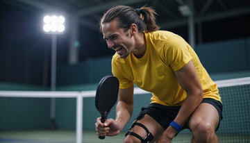 pickleball patellar tendinopathy: Symptoms, Treatment, and Return-to-Play Plan