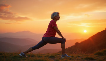 joint endurance secrets: simple science-backed tips for lasting mobility