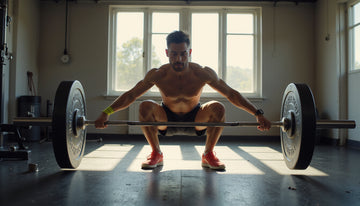 deload week: The Secret Hack to Bigger Lifts and Faster Gains