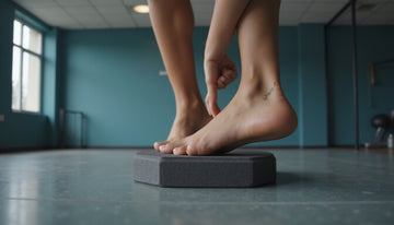 ankle proprioception tips: 5 Simple Exercises to Prevent Sprains
