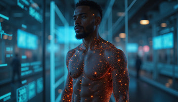 Wearable sensors reveal hidden health clues to improve performance